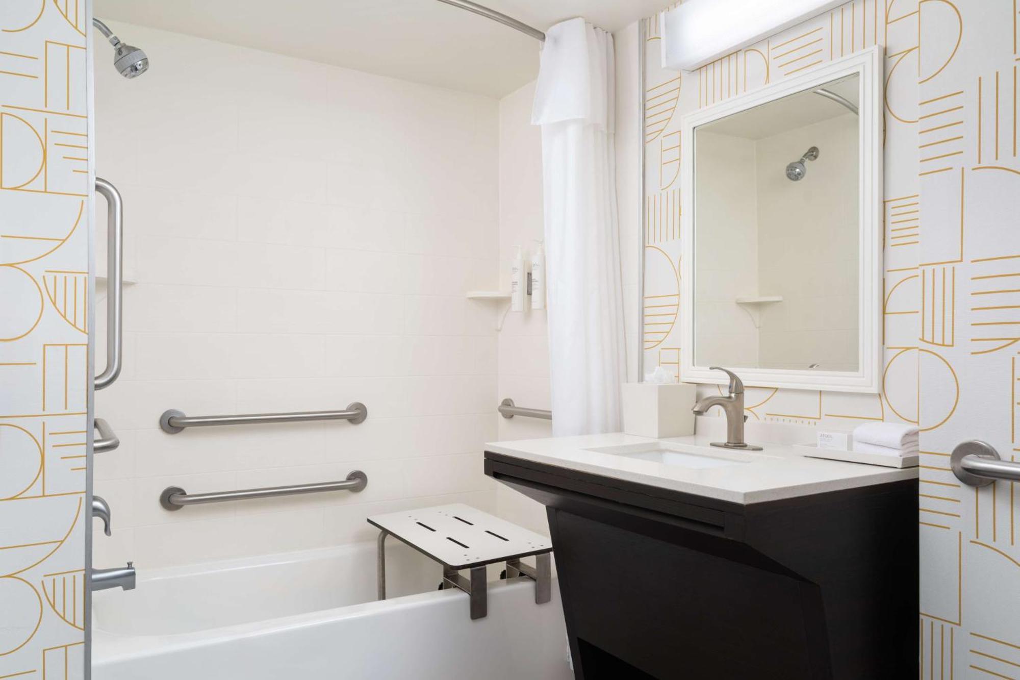 Home2 Suites By Hilton Miramar Ft. Lauderdale Exterior foto