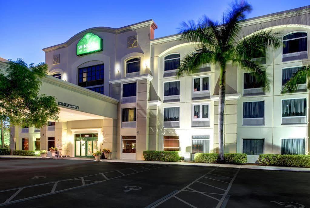 Home2 Suites By Hilton Miramar Ft. Lauderdale Exterior foto
